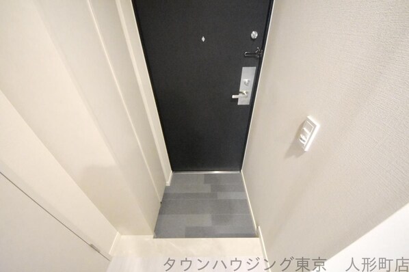 プラティーク日本橋水天宮の物件内観写真